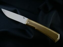 Cran forcé "Charlie"