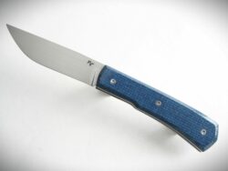 Cran forcé "Charlie"