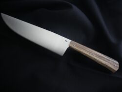 Eminceur, couteau de chef