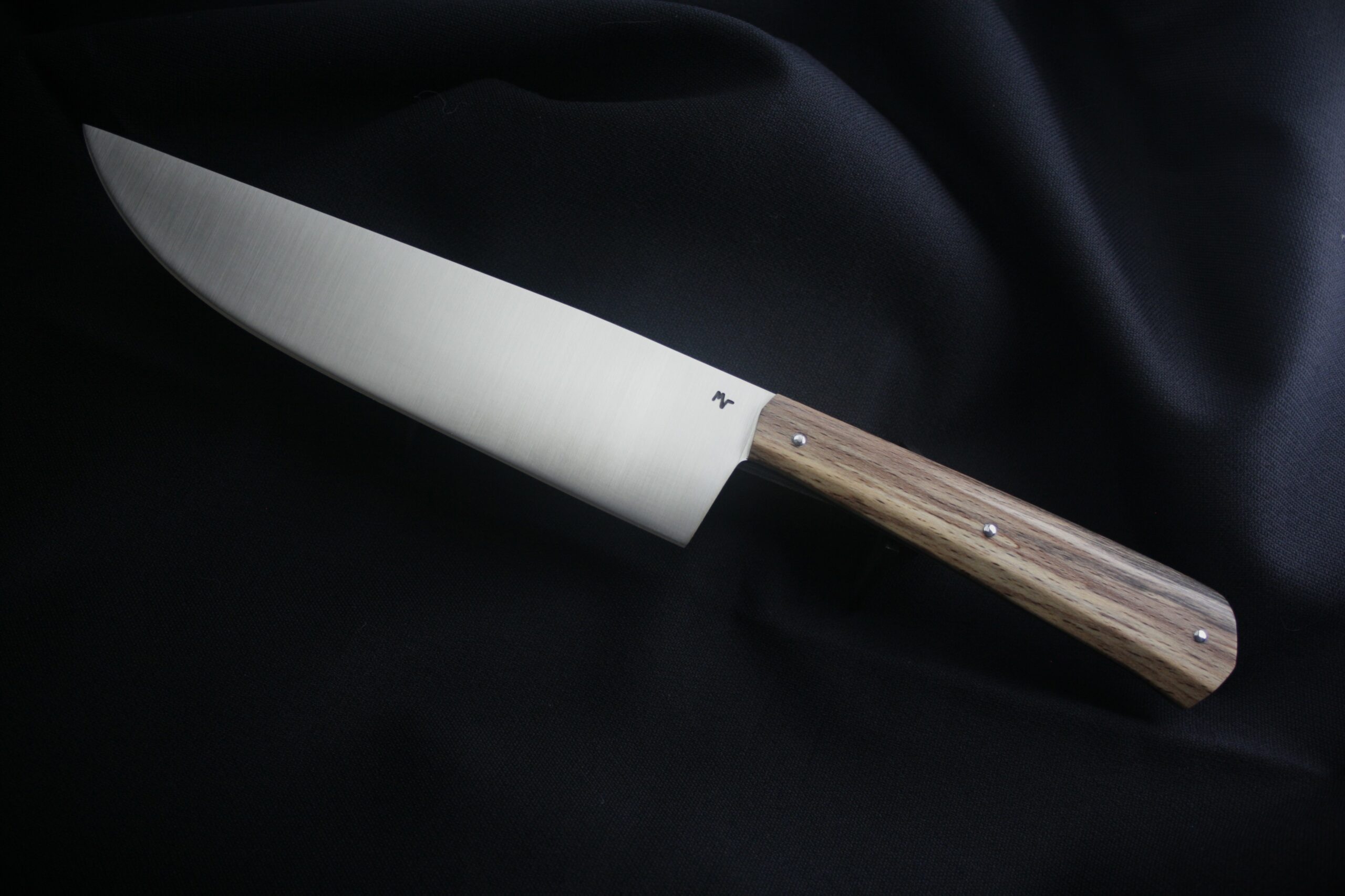 Eminceur, couteau de chef