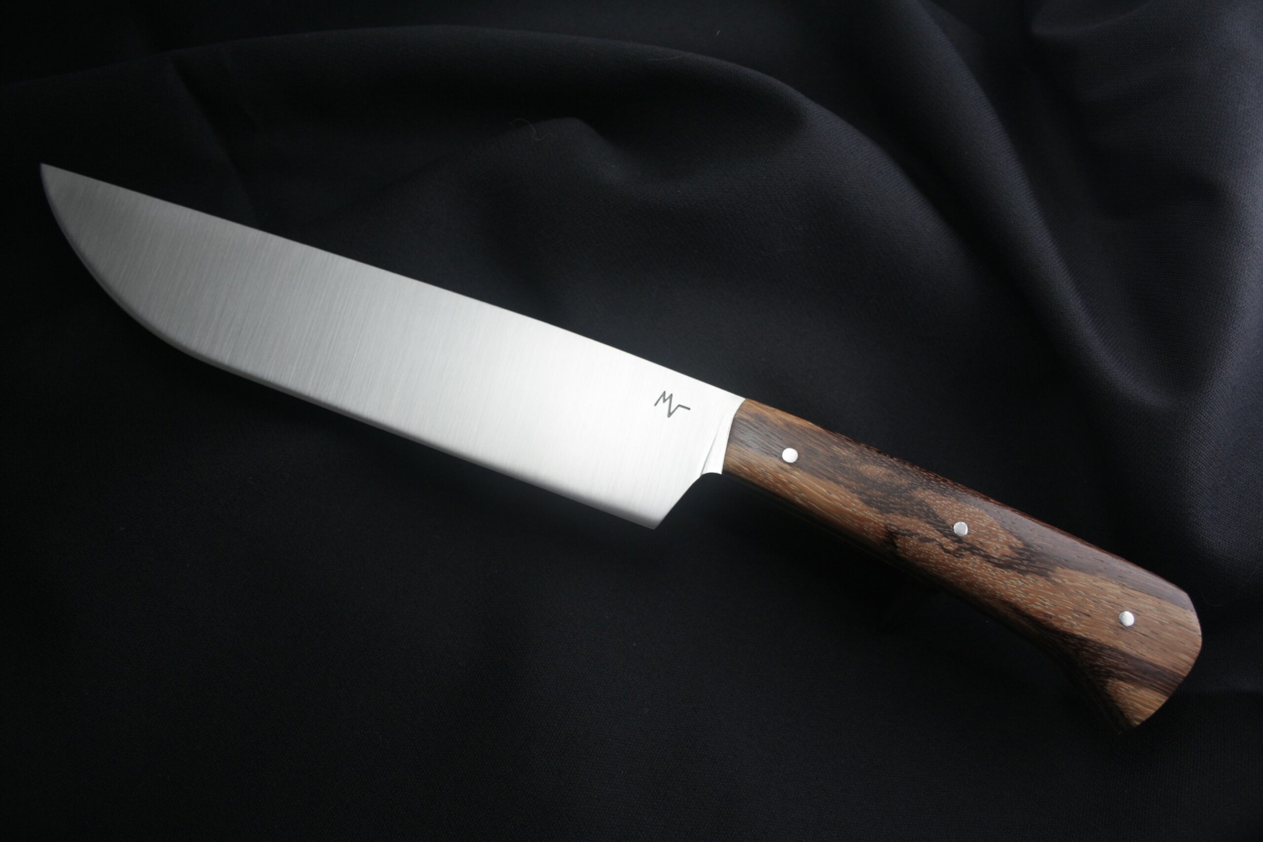 Couteau de camp