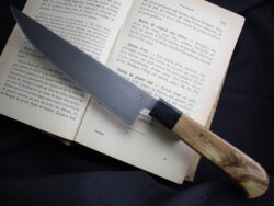 Eminceur, couteau de chef